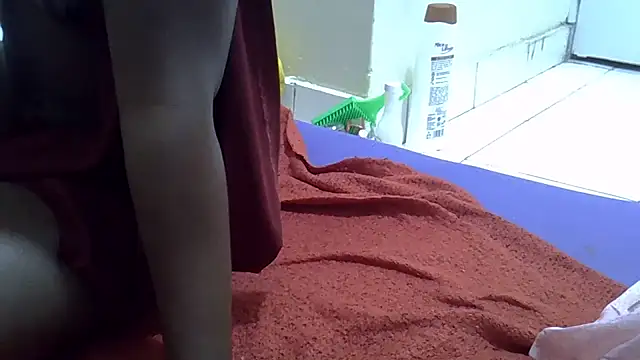 Chat XXX Live pretty_brina