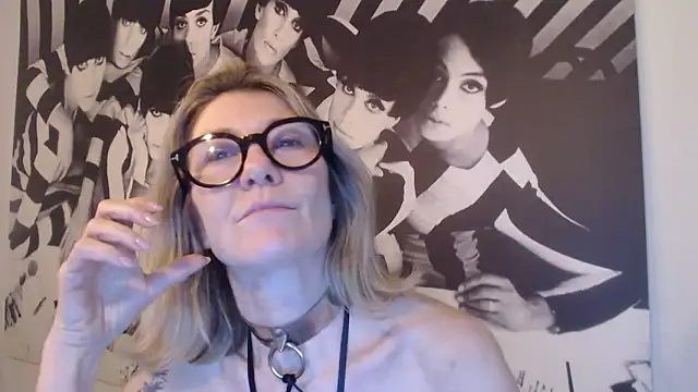 Chat XXX en directo de godinflower