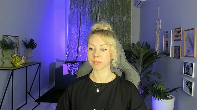 Chat XXX en directo de LylithSkye