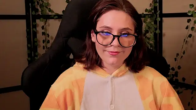 XXX chat uživo modela Diana_Flower