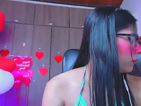 _ALLYSON18_ 现场XXX聊天