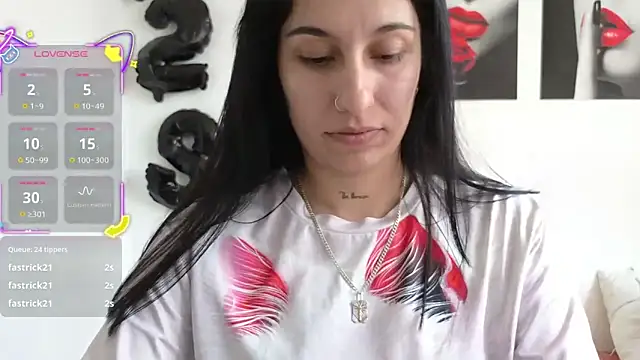 Chat XXX Live tammyandrade_