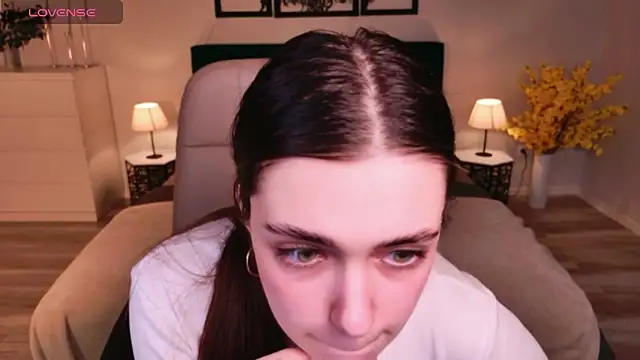 DaniellaLovely 라이브 XXX 채팅