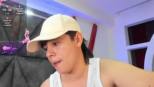 AbbySmiitth_ élő XXX-chatje