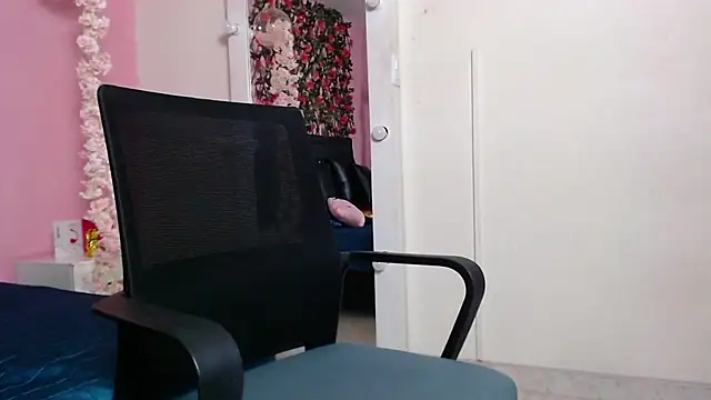 GeorginaBianco: απευθείας συνομιλία ΧΧΧ