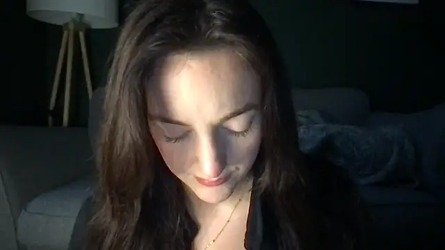 Chat XXX ao vivo de laceyjames24