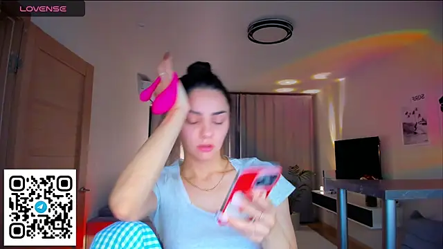 Chat XXX Live EmiliaZen