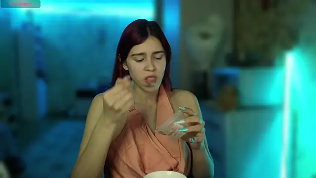 JennyStormy's Live XXX Chat