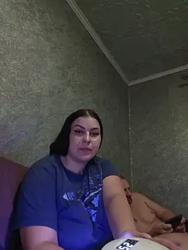 Chat XXX en directo de Greta_Tamar