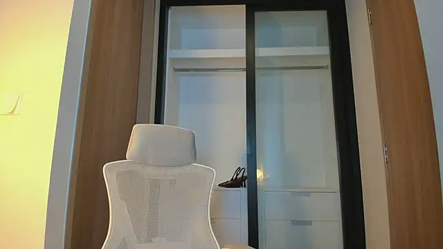 Chat XXX en directo de _Miss_Valentina_