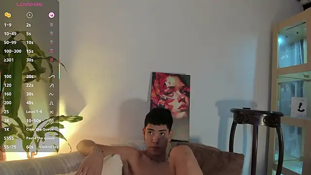 LoganTwink18 – webcam-show