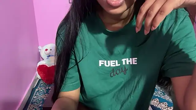 Chat +18 de Neha18 ao vivo