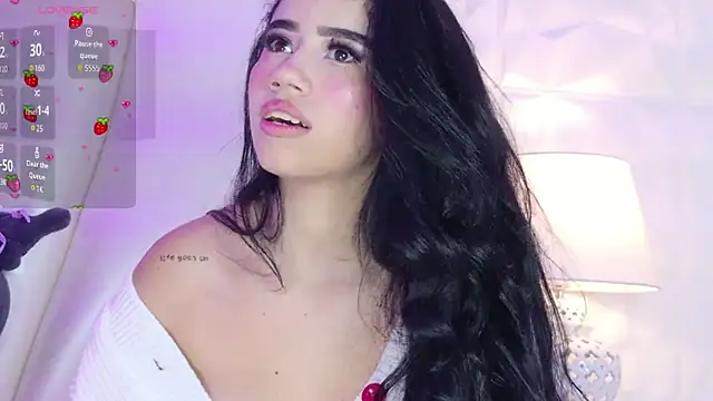 SammyJhuls 现场XXX聊天