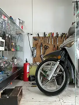 Paul22cm- 网络视讯表演