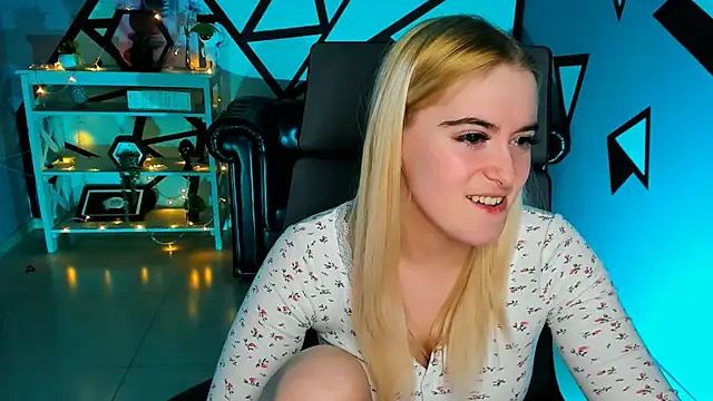 Stef_Nicks 라이브 XXX 채팅