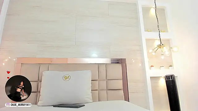Chat XXX ao vivo de chloe_murray