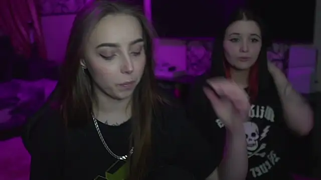 Chat XXX en directo de lis_silver