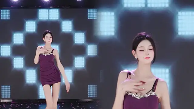 Chat +18 de SK-001 ao vivo