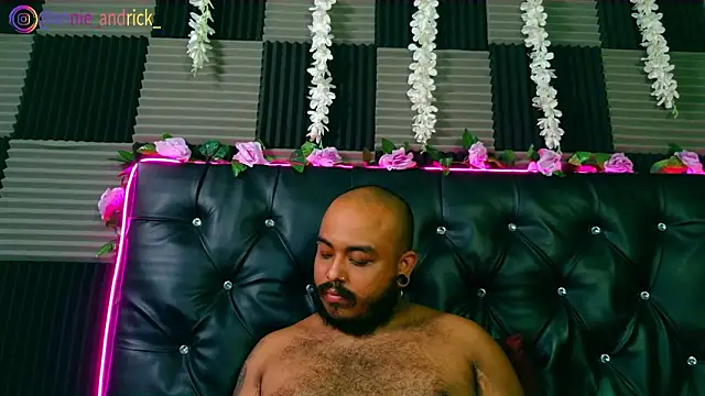 Chat XXX en directo de _Annie_Andrick_