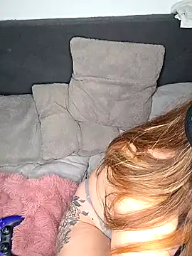 Luna_Lynn Live XXX Chat