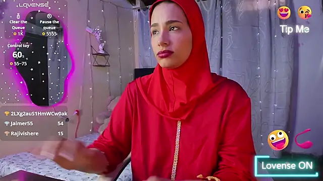 Chat XXX Live ShanaJamil