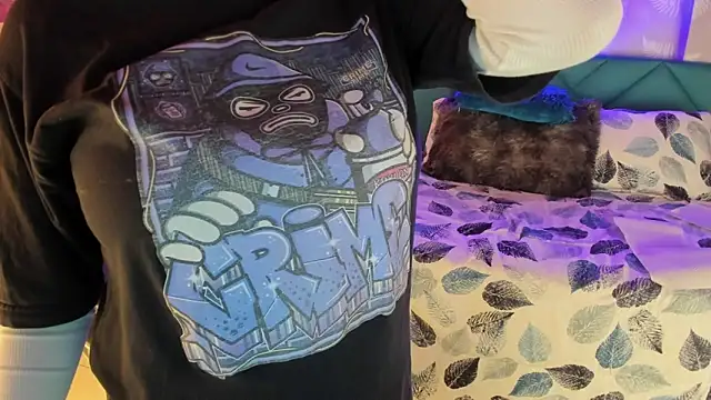 Chat XXX en directo de Antonela_vargas