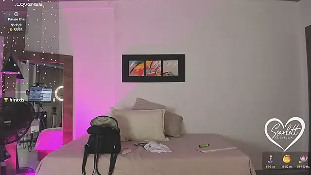 دردشة Scarlett_Kiiss الجنسية المباشرة