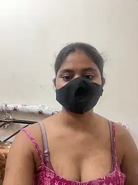 sexy-riya43 Pertunjukan Webcam