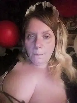 Chat +18 de Lana-murr ao vivo