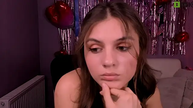 Chat XXX en directo de lisa_dark_