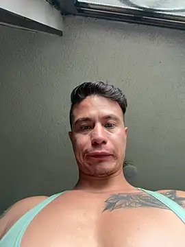 DominickVegas' Live XXX Chat