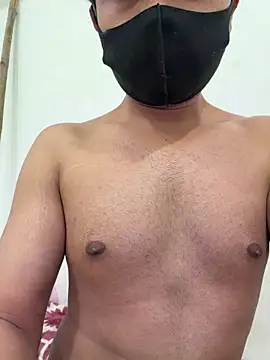 syndyc1 Pertunjukan Webcam