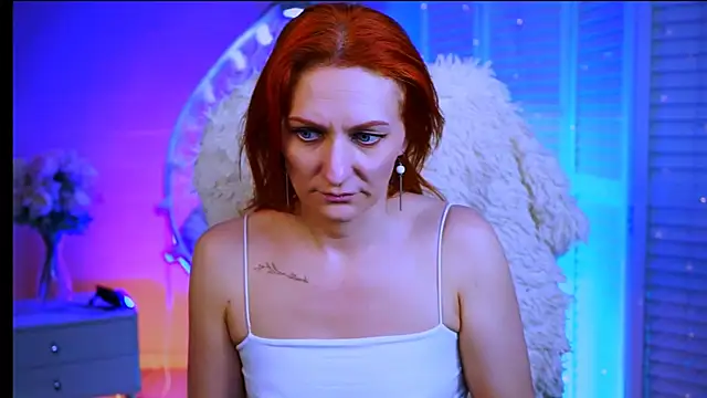 Chat XXX en directo de DianaTorrens