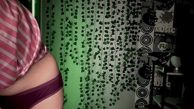 helgicutenessn Webbikameraesitys