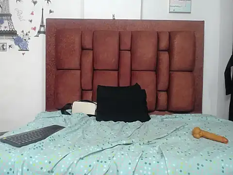 varascott élő XXX-chatje