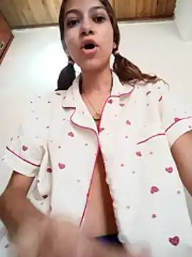 Chat +18 de Vanneskk ao vivo