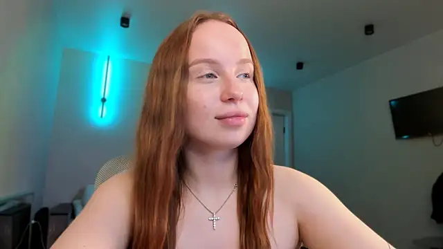 PollyPeach_ 라이브 XXX 채팅