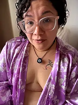 Chat XXX Live VanesssaMilf_