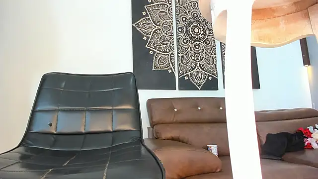 XXX chat uživo modela _foxy_00