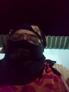 Show de webcam de anjali_gupta0