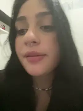 Pertunjukan Kamera Web pudizinhaa_