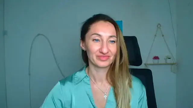 Chat XXX en directo de Diana_Sweeet_