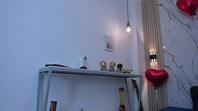 Zoey_Taylor07 Obrolan Langsung XXX