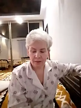 Show Webcam de AvaSwan5354