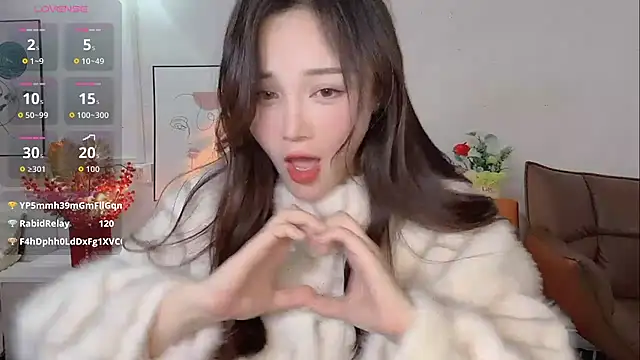 Lisa-295188 Live XXX-chat