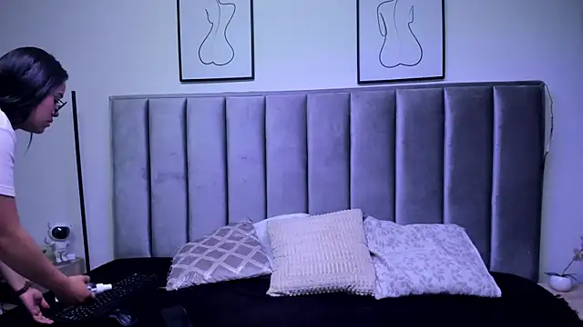 double_temptation_ – Kamerová šou