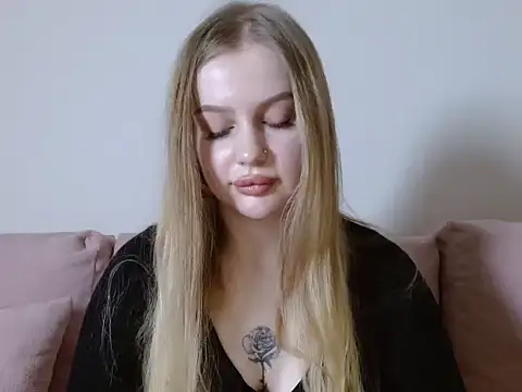 AmandaFlirty: απευθείας συνομιλία ΧΧΧ