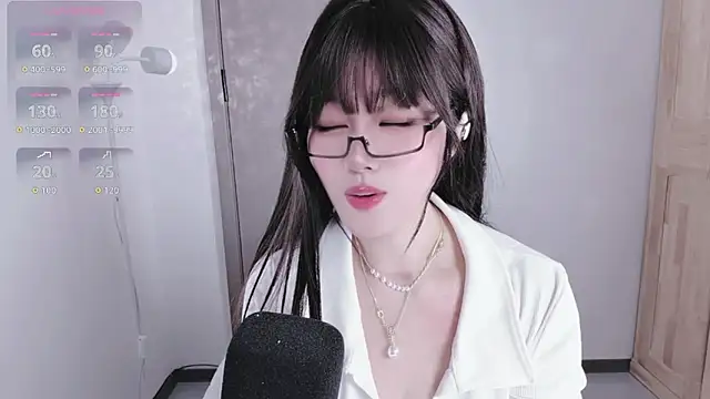 XXX chat uživo modela 77-rororo