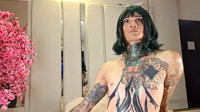 แชท XXX สดของ Misakiseis1