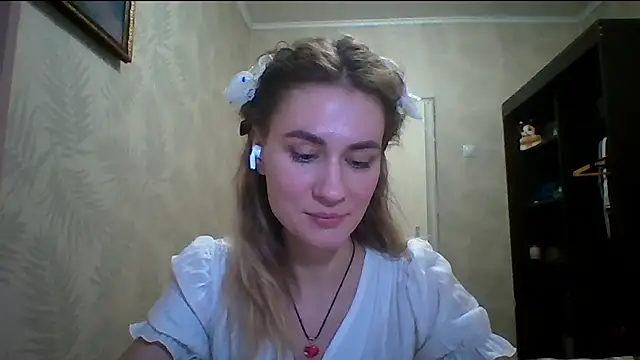 Show de DeanneGilcher na webcam